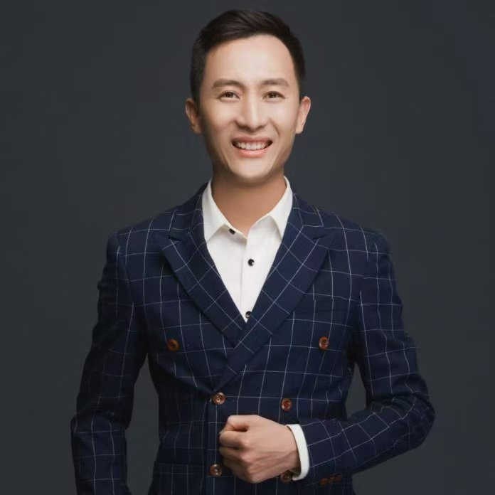 穆洋 小蜜蜂数字营销大湾区服务中心负责人